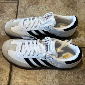 NWT Adidas Samba